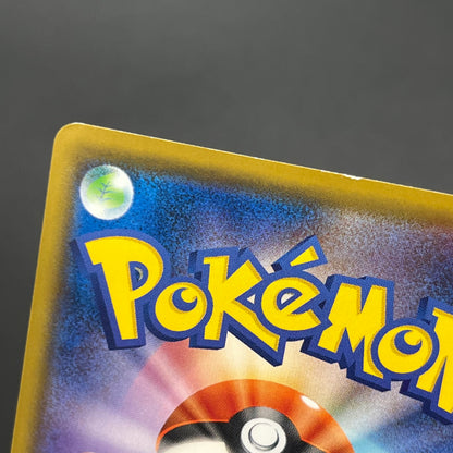 Abareru-Kun 320/SM-P Lets Meet Pikachu & Eevee Promo Card
