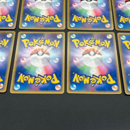 Leafeon Holo DPBP#158 Cloyster Blaziken etc 19set Pokémon Card