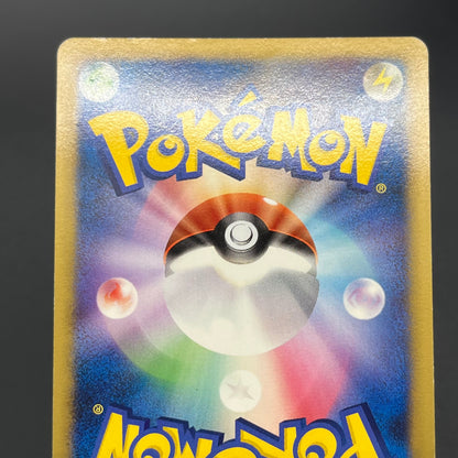 Spiky-eared Pichu M 009 010 011/022 3set Pokemon card