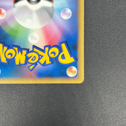 Slowpoke Dominos Pizza Promo 028/L-P Pokémon Card