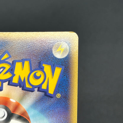 Pokepark's Mudkip 003/009 Pokepark Forest LP Pokémon Card