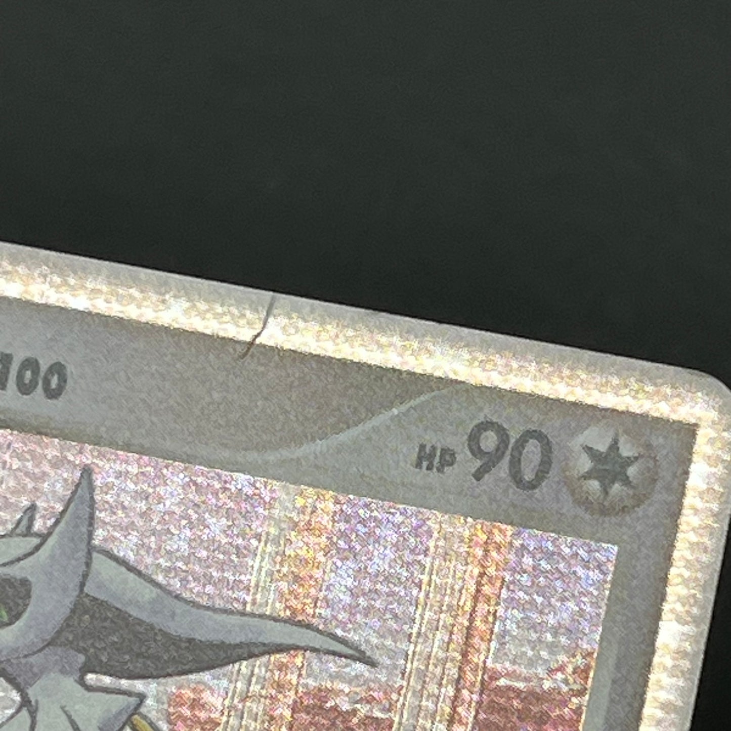 Arceus 020/022 Movie M Pack Promo 3set LP/MP Pokémon Card