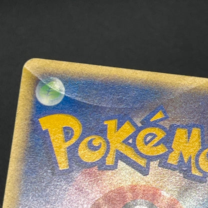 Pichu Bros. 028/P Guardian Movie Promo Pokémon Card