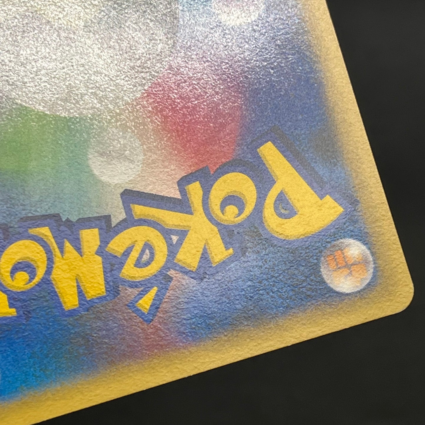 Cyndaquil 035/L-P Pokémon Center Promo Kagemaru Card