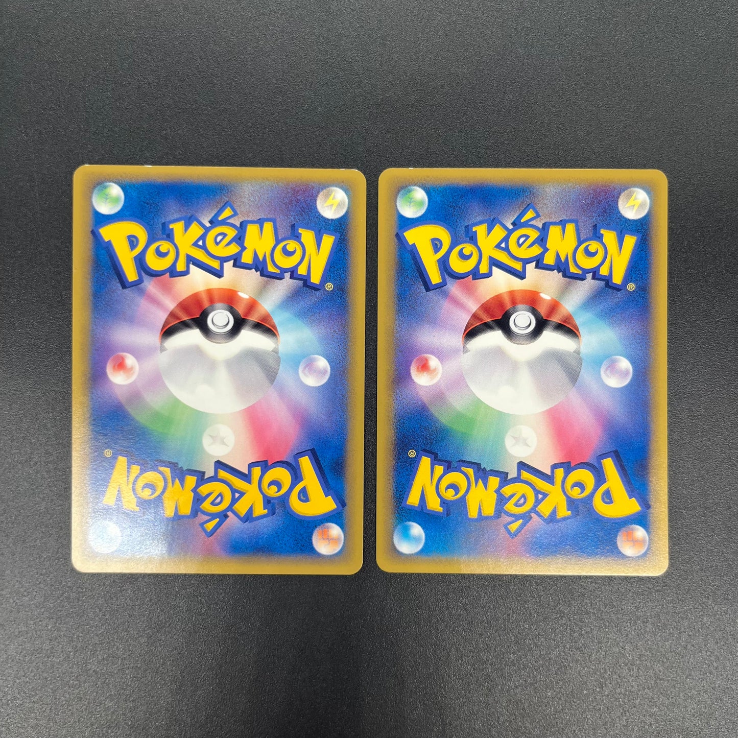 Porygon 077/L-P Porygon2 078/L-P Promo Pokemon Card