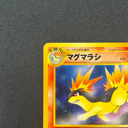 Quilava 156 Intro Pack Chikorita Half Deck Pokémon Card