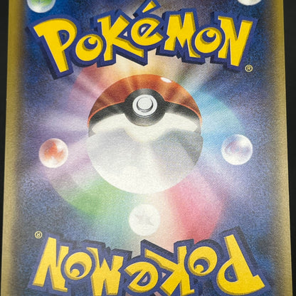 Rowlet 169/SM-P Promo Toys Kingdom promotion Pokemon Card