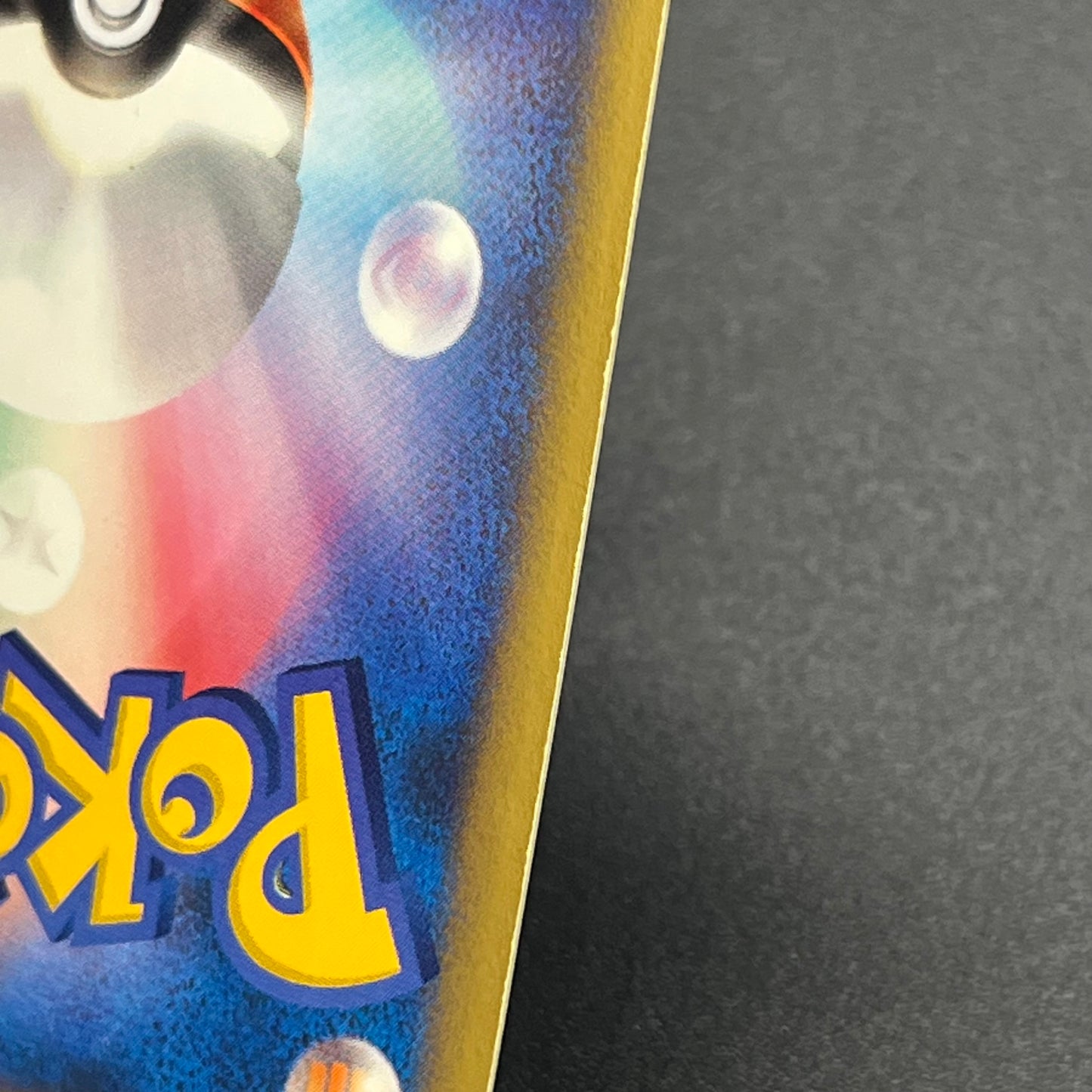 Misty's Lapras 057/141 Pokémon VS Japanese Pokemon Card