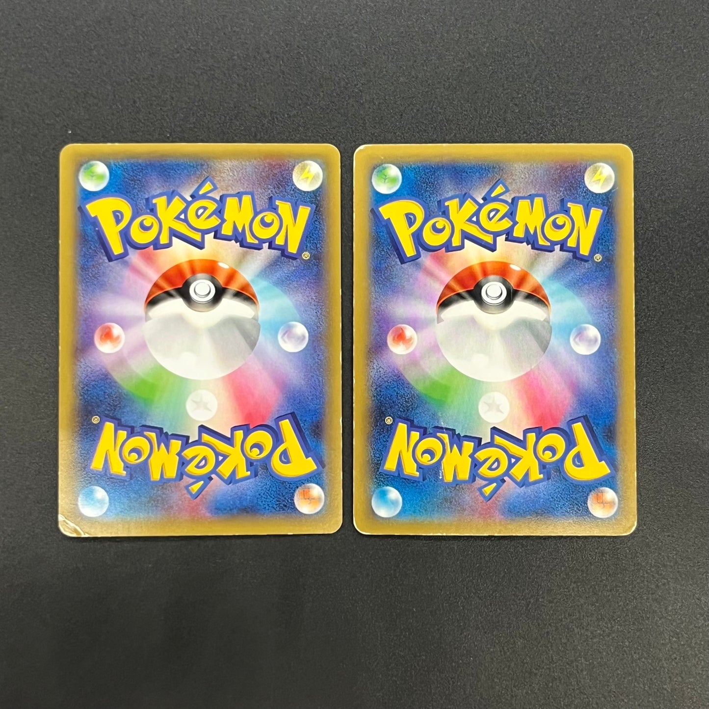 Latias 018/027 Latios 019/027 1st ED CP2 R Pokemon Card