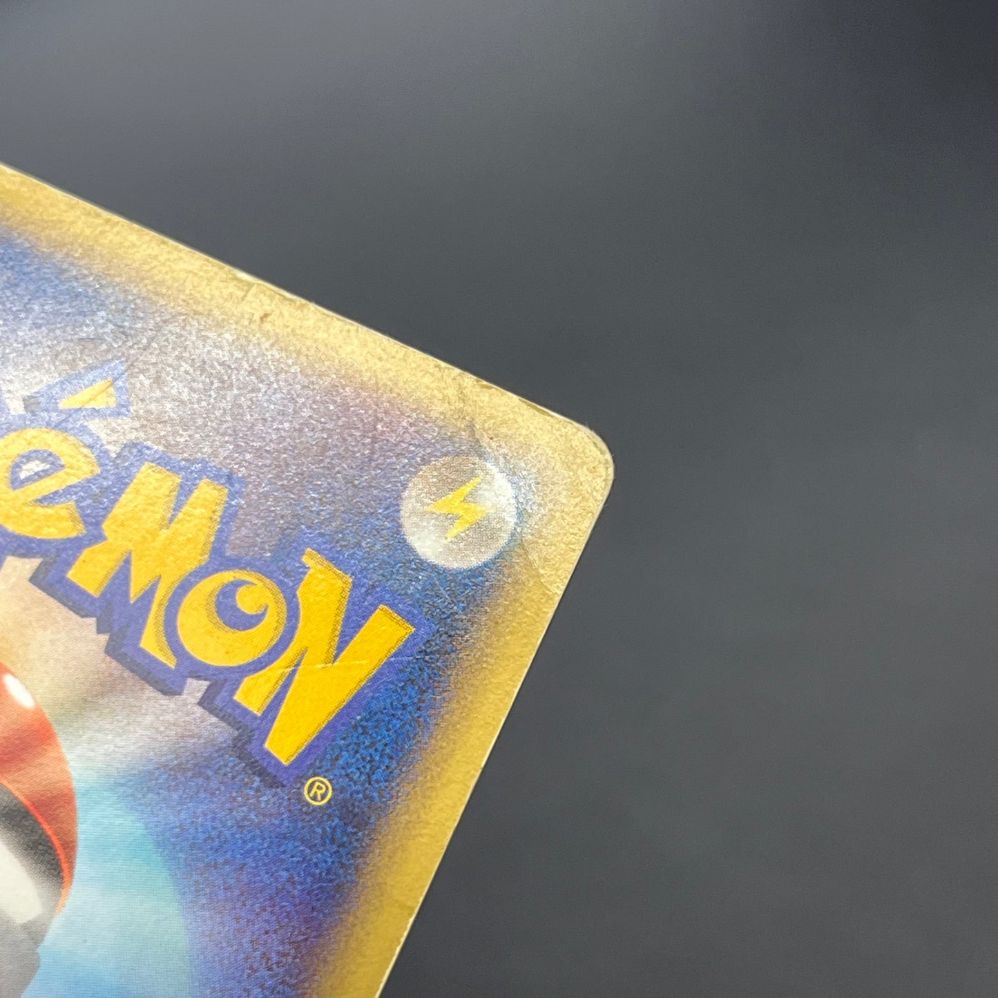 Blaine's Typhlosion 070/141 Pokémon VS 1st Ed Pokemon Card