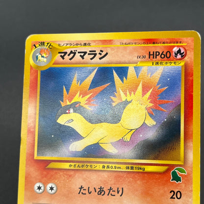 Quilava 156 Intro Pack Chikorita Half Deck Pokemon Card