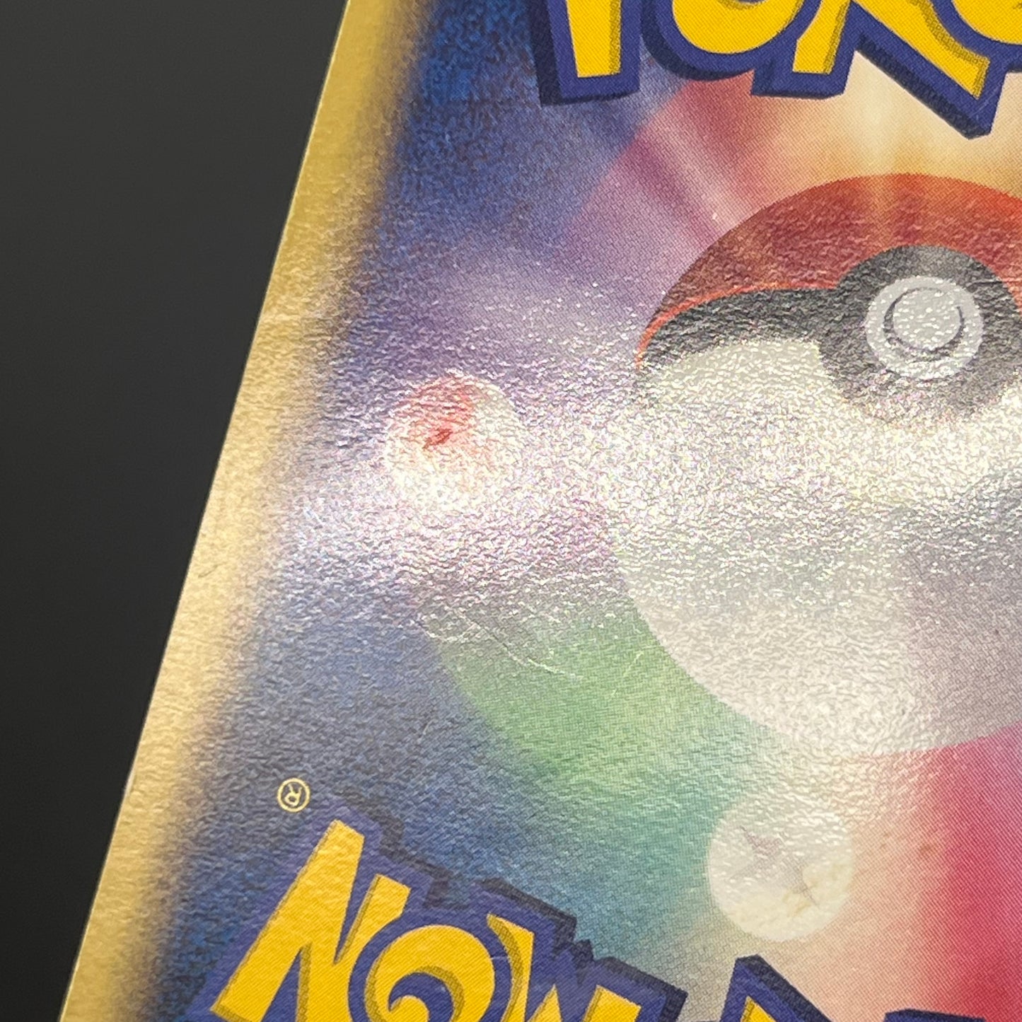 Mew 005/016 Mirages Mew Legend Maker Pokémon Card