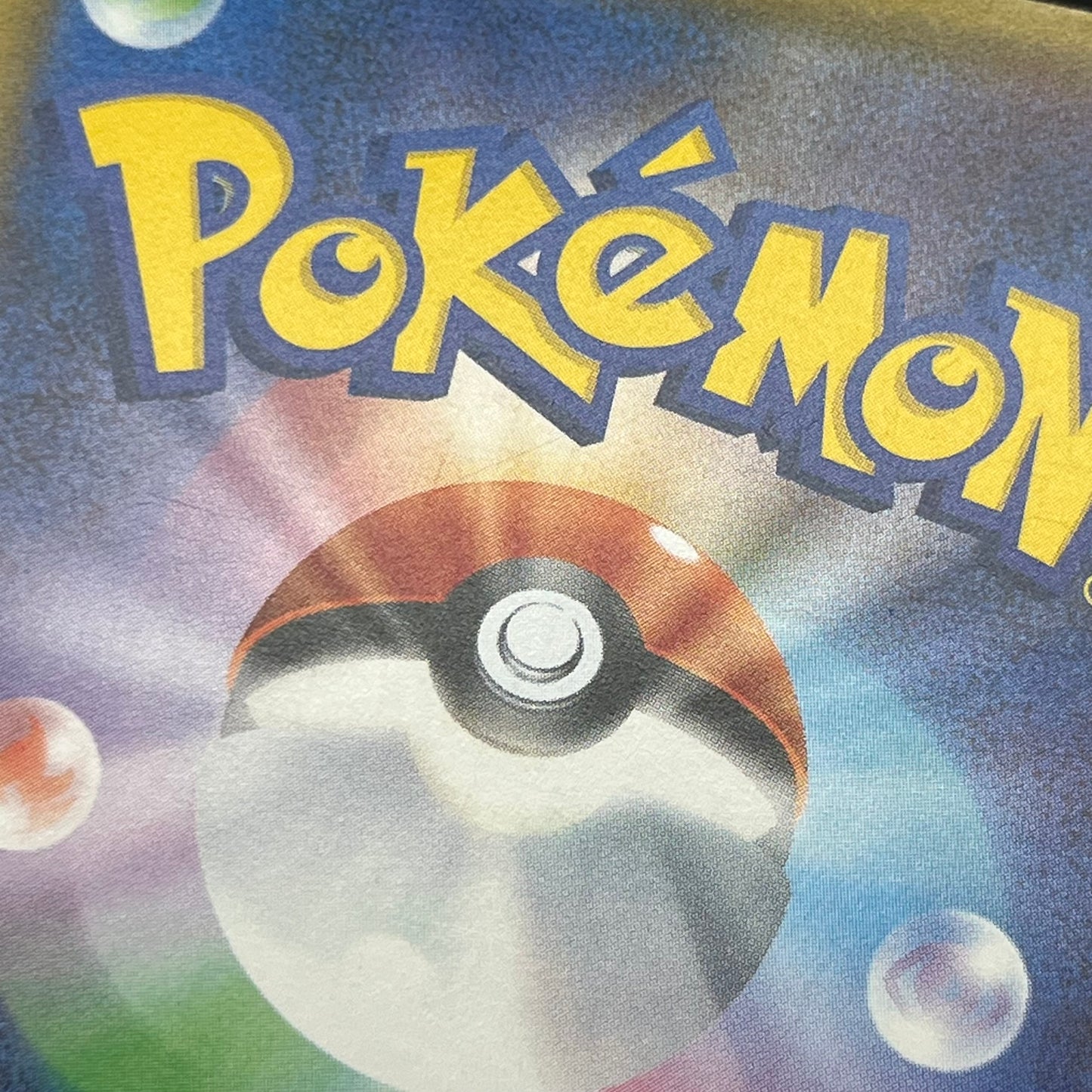 Togedemaru Ash vs Team Rocket Deck Kit Japanese Card