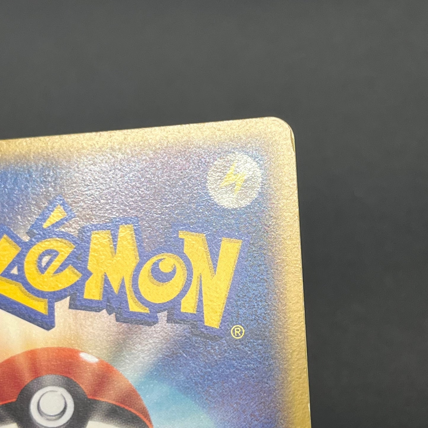 Ditto 033/086 Pikachu Holon Research Tower Pokemon Card