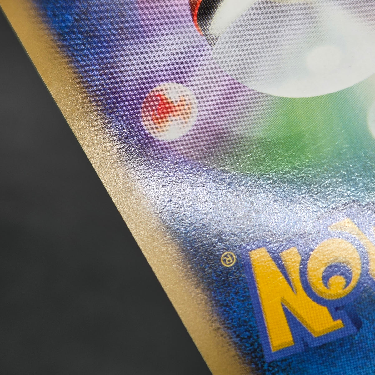 Tree of Beginning's Mew No. 151 10th Movie Promo Card