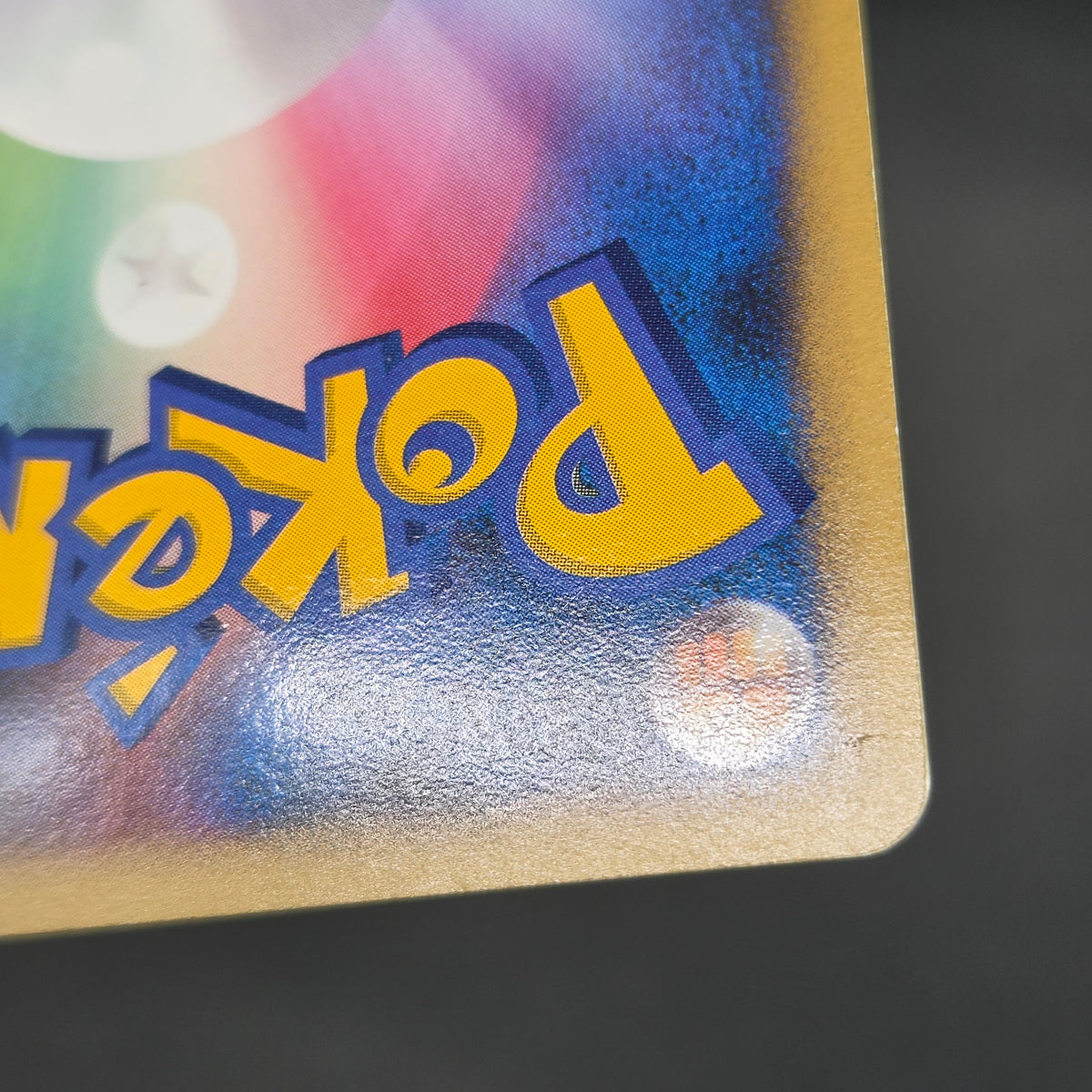 Tree of Beginning's Mew No. 151 10th Movie Promo Card