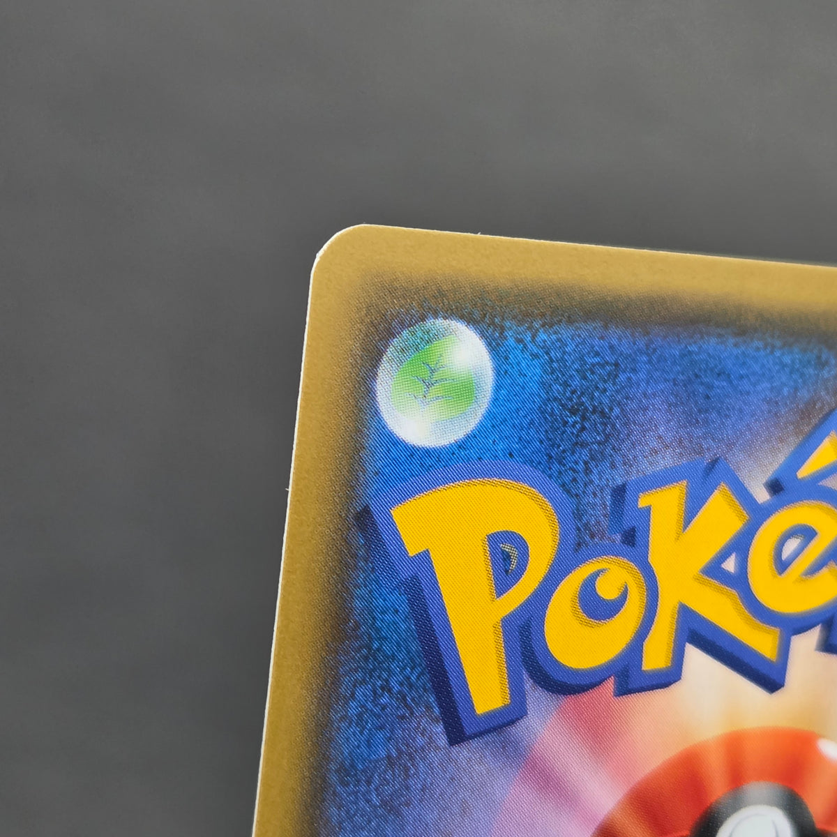 Lt. Yoshida 025/024 Great Detective Pikachu SMP2 Card