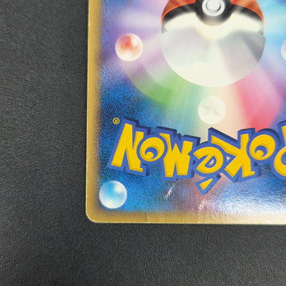 Rayquaza C 078/100 Beat of the Frontier Holo Pokemon Card