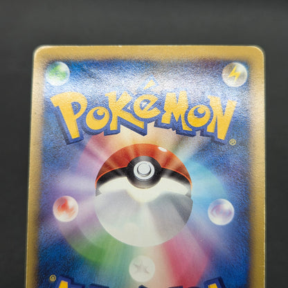 Rayquaza C 078/100 Beat of the Frontier Holo Pokemon Card