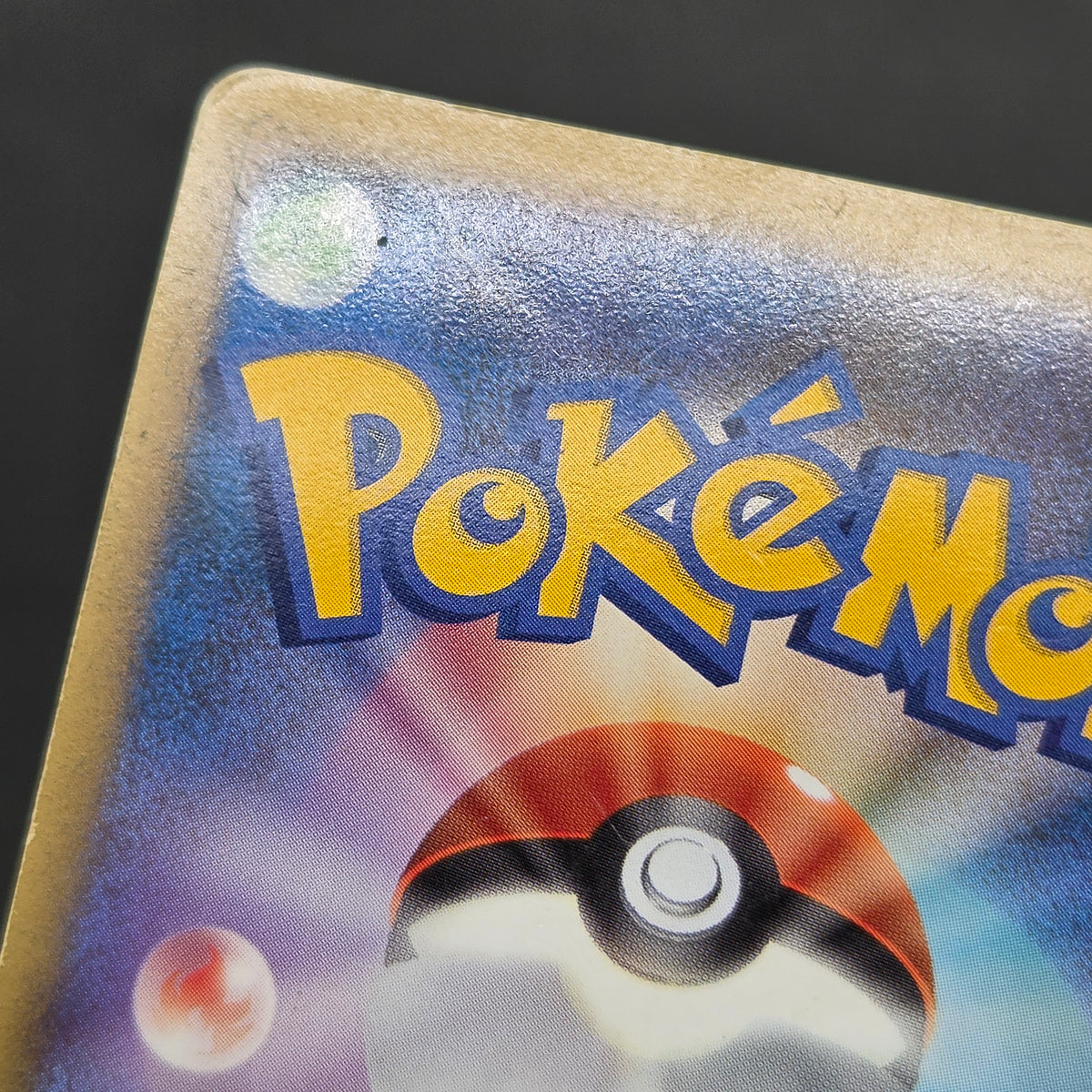 Rayquaza C 078/100 Beat of the Frontier Holo Pokemon Card