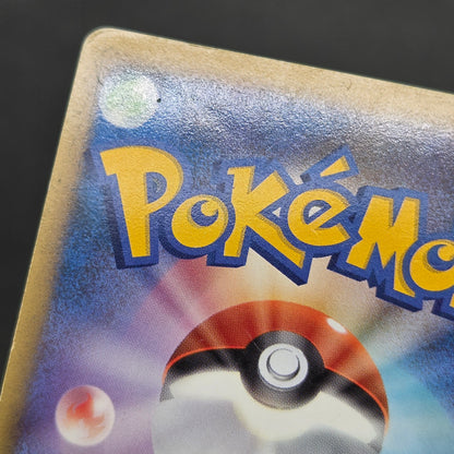 Rayquaza C 078/100 Beat of the Frontier Holo Pokemon Card