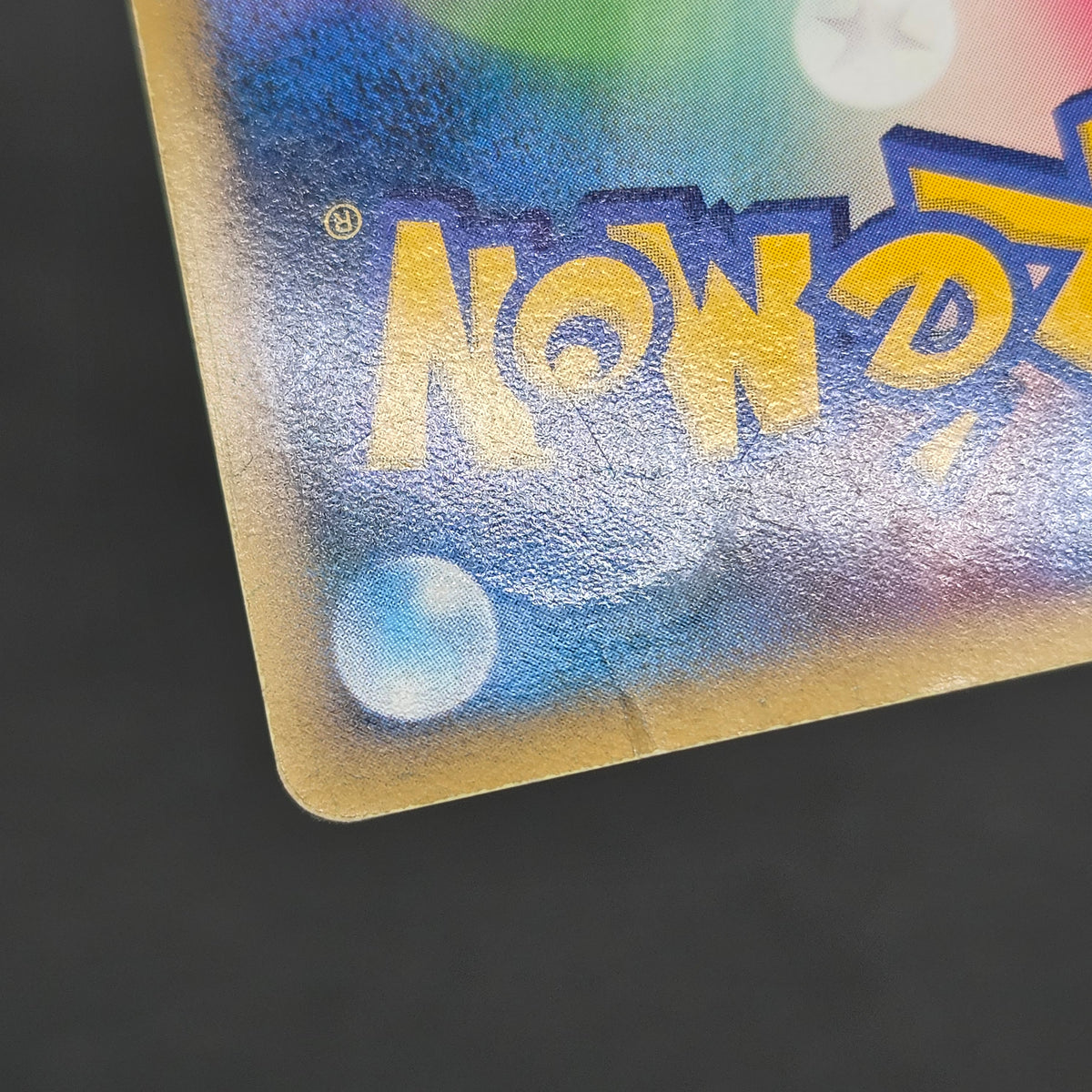 Rayquaza C 078/100 Beat of the Frontier Holo Pokemon Card