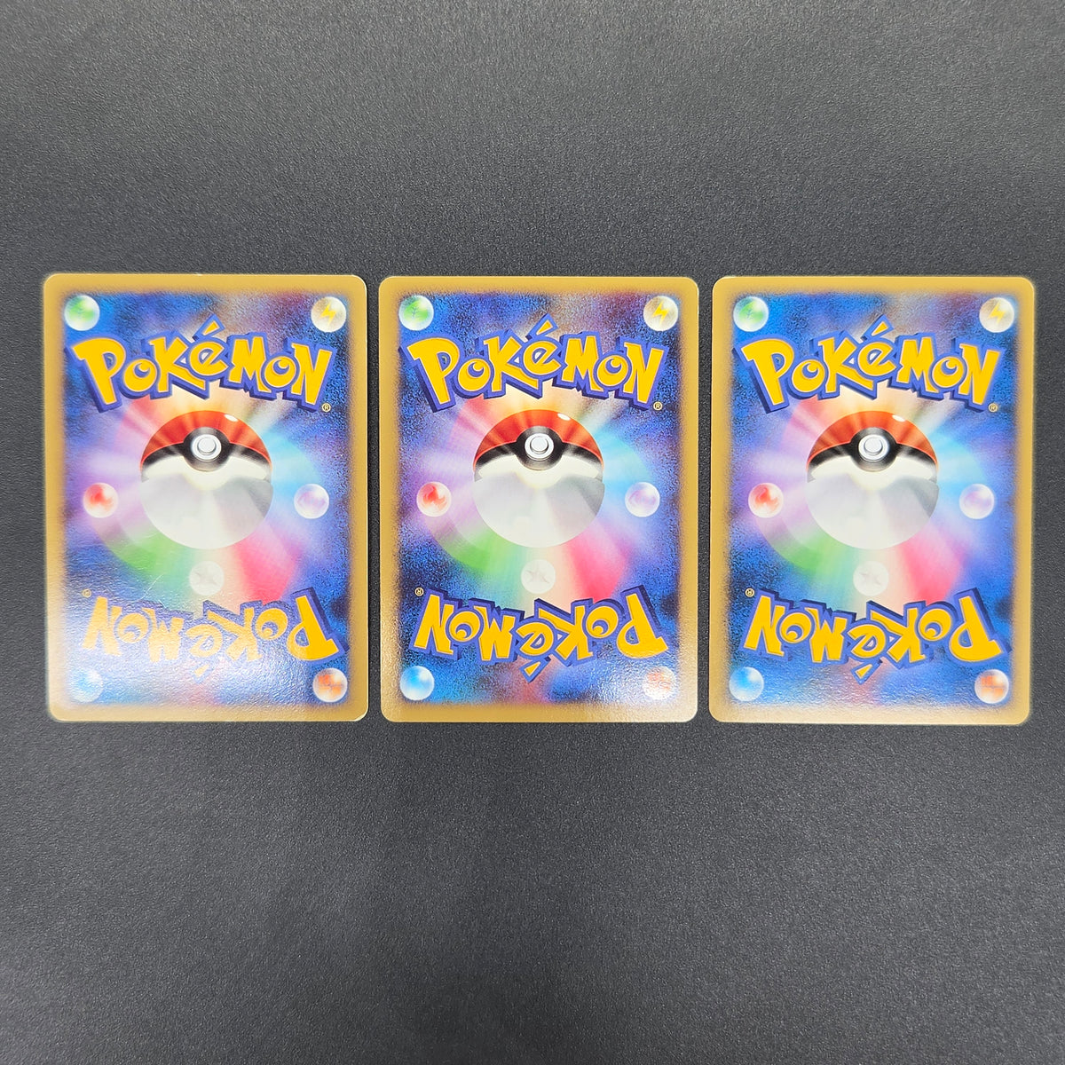 Piplup 003/PPP Chimchar Turtwig Promo 3set Pokemon Card