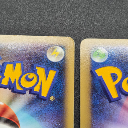 Piplup 003/PPP Chimchar Turtwig Promo 3set Pokemon Card