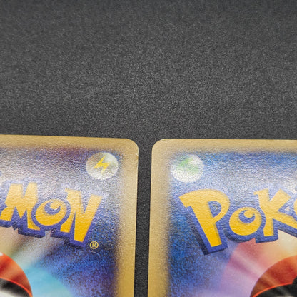 Piplup 003/PPP Chimchar Turtwig Promo 3set Pokemon Card