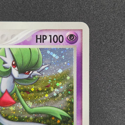 Gardevoir 034/108 Holo World Champions Pack Pokemon Card