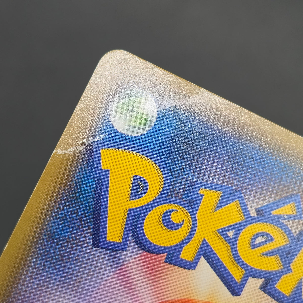 Hoopa 155/XY-P Movie Limited Promo Holo Pokémon Card