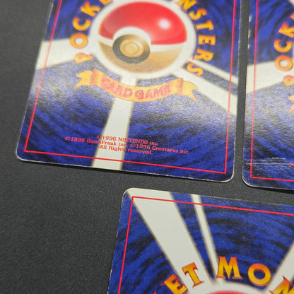 Hungry Snorlax CD Promo & 261/XY-P etc 5set Card