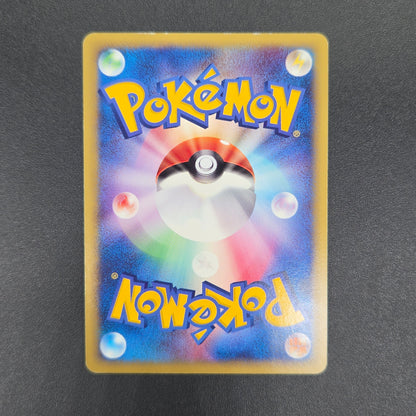 Chikorita 003/018 McDonald's Promo Holo e Pokemon Card