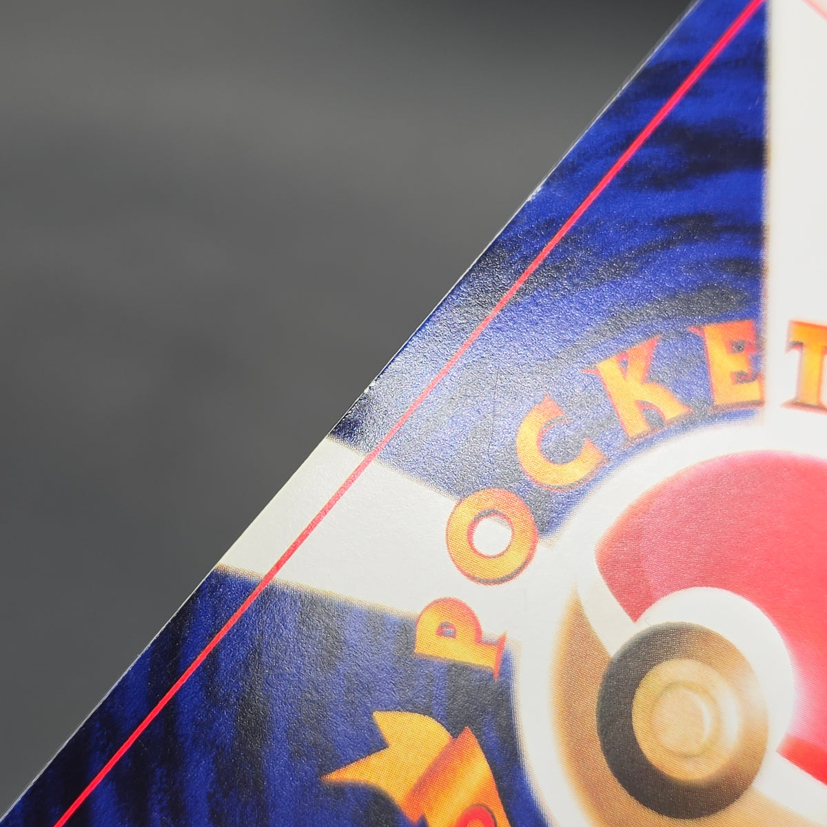 Smoochum No.238 Promo Coro Coro Old Back Pokemon Card
