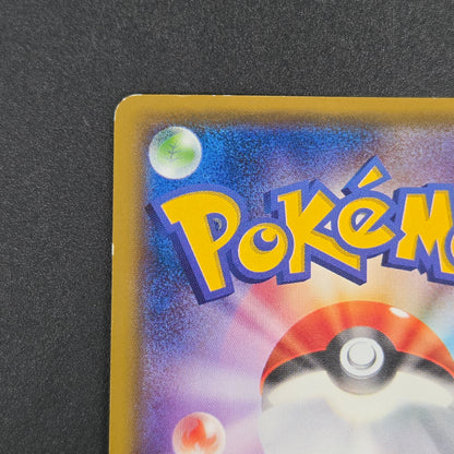 Rowlet 169/SM-P Promo Toys Kingdom promotion Pokemon Card