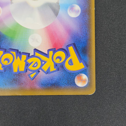 Rowlet 169/SM-P Promo Toys Kingdom promotion Pokemon Card