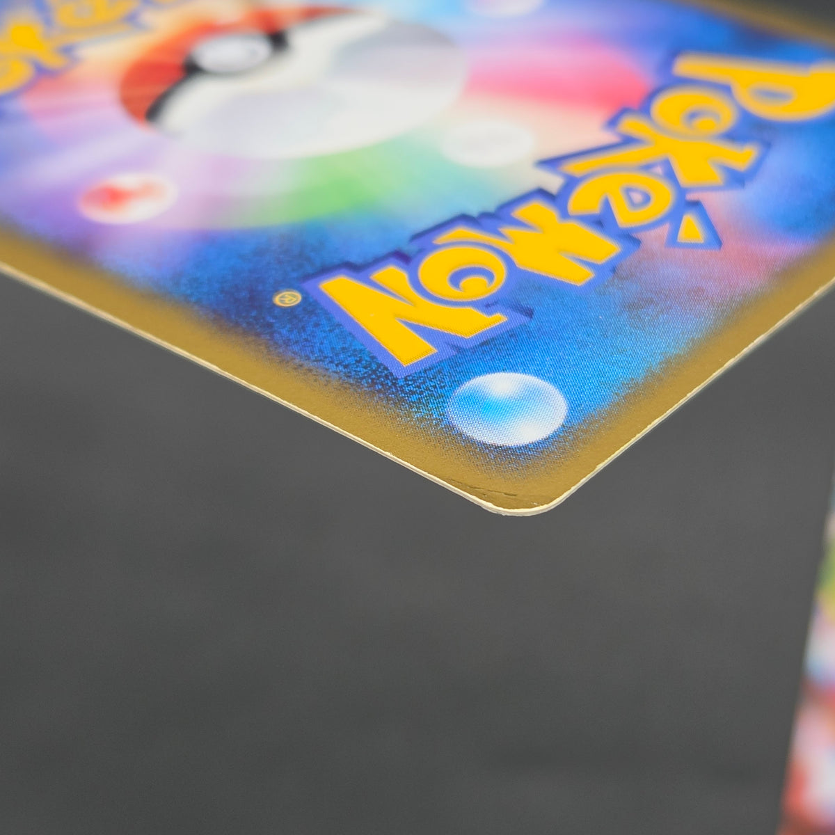 Rayquaza & Deoxys LEGEND 074/080 075/080 L3 Pokemon Card