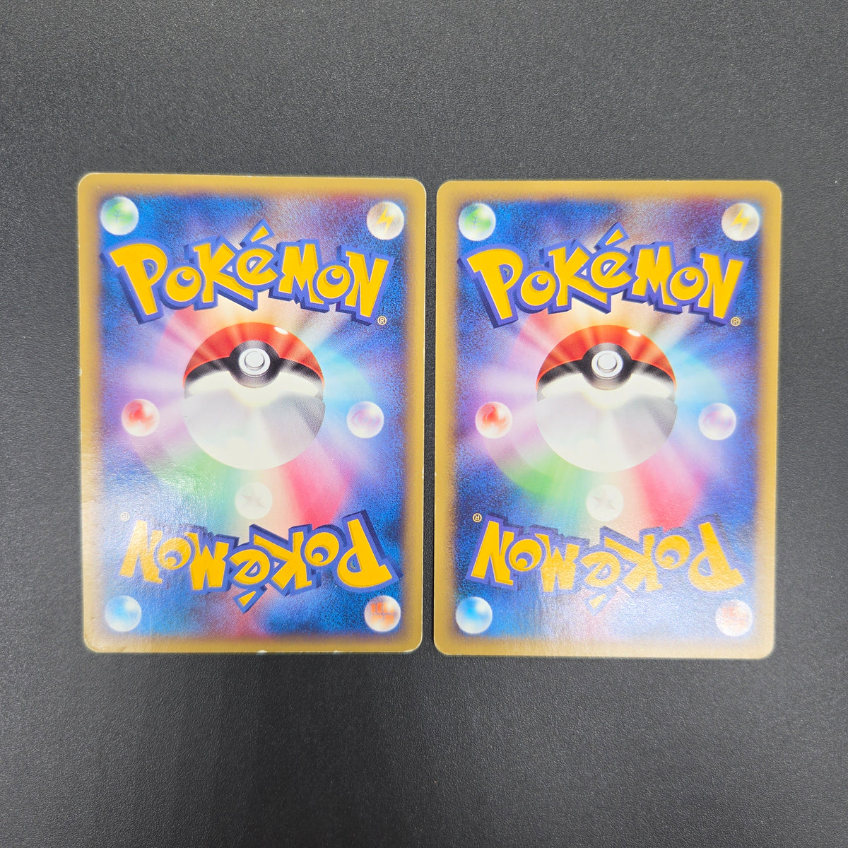 Misty's Politoed Corsola 003 004/018 Japanese Pokémon Card