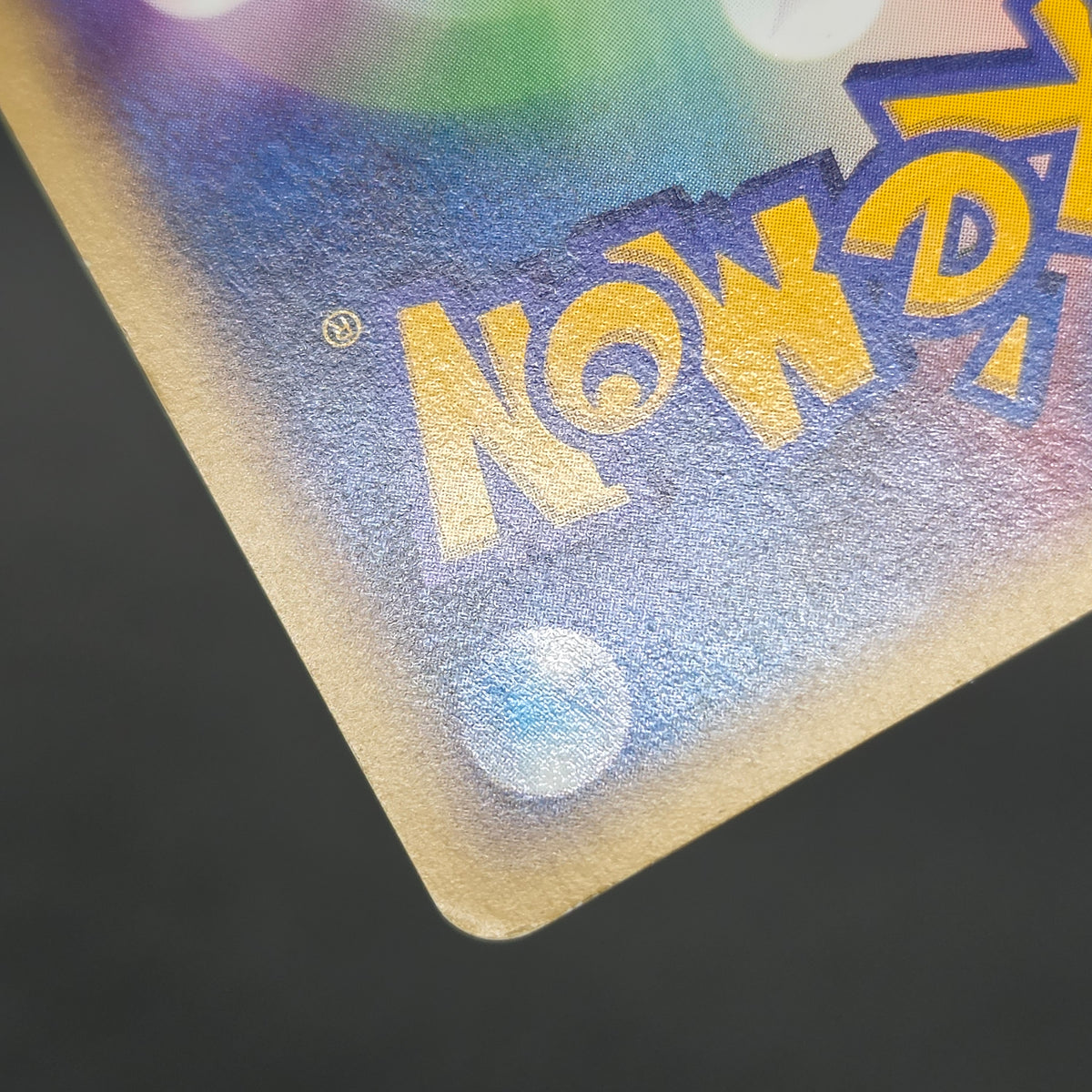 Misty's Politoed Corsola 003 004/018 Japanese Pokémon Card