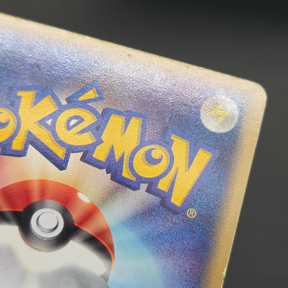 Espeon 040/080 Team Magma vs Team Aqua Holo Pokemon Card