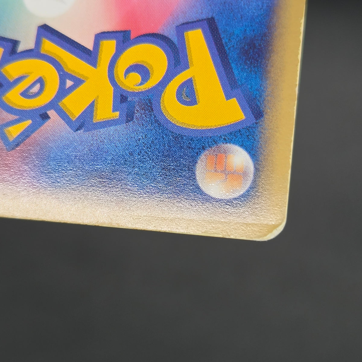 Espeon 040/080 Team Magma vs Team Aqua Holo Pokemon Card