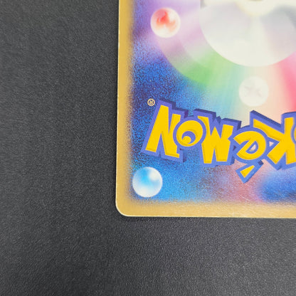Rayquaza EX 018/019 Emerald Rayquaza Half Deck Holo Card