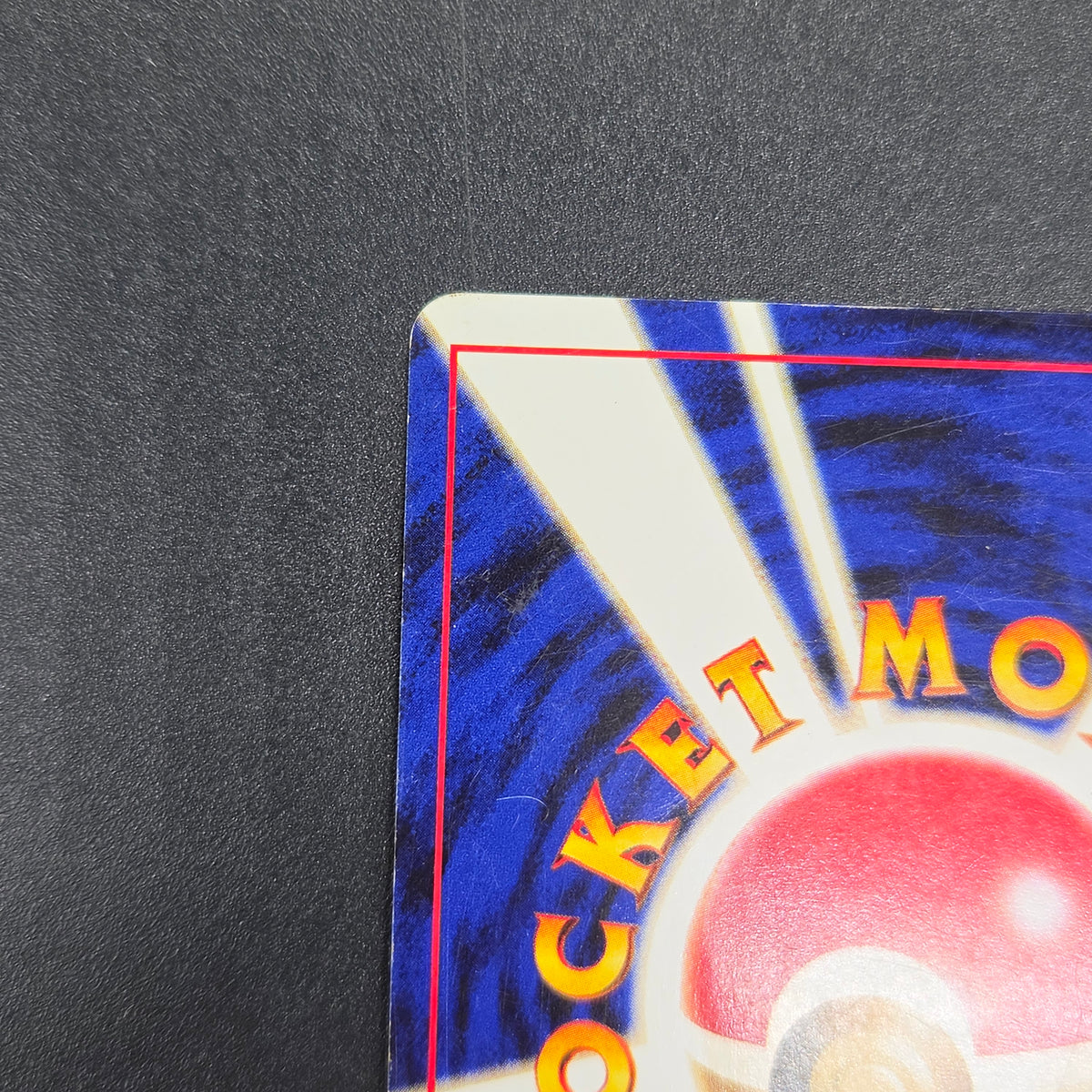 Abra No. 063 Intro Pack Totodile Deck LP Pokémon Card