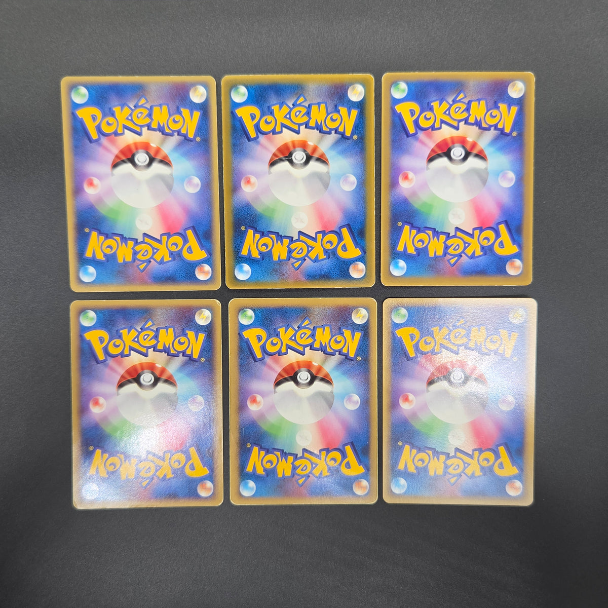 Munchlax 025/PCG-P Promo etc 5set Japanese Pokemon Card
