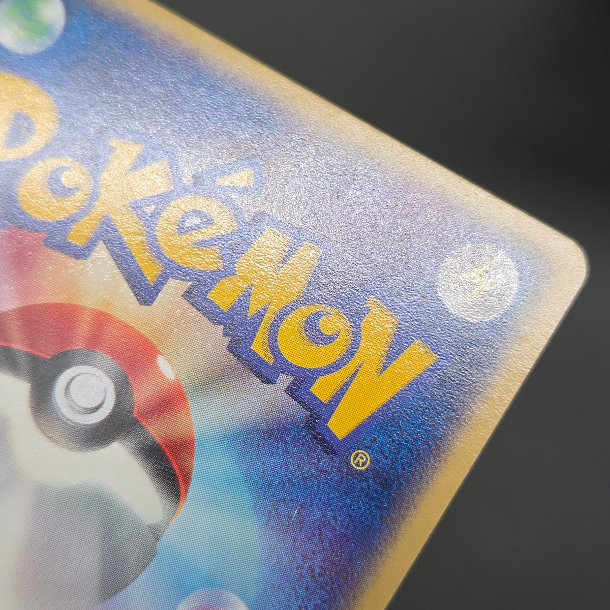 Butler's Kirlia 039/ADV-P Promo Gym Official Pokémon Card