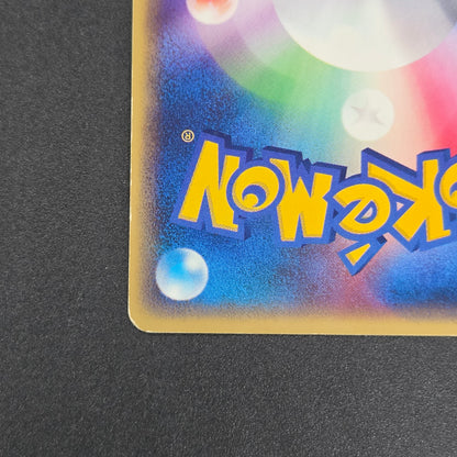 Pichu 045/P Promo Happy Adventure Rally Pokémon Card
