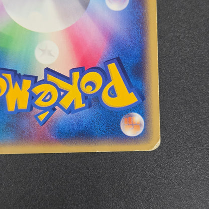 Pichu 045/P Promo Happy Adventure Rally Pokémon Card
