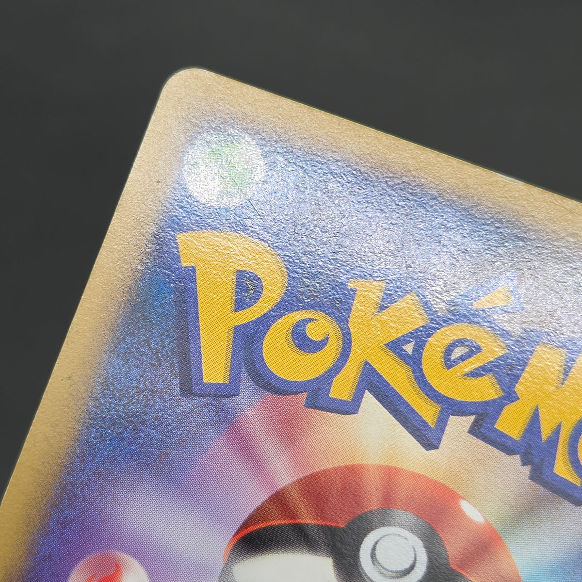 Porygon Z LV.X 075/DP-P Official Visual Book Pokemon Card[