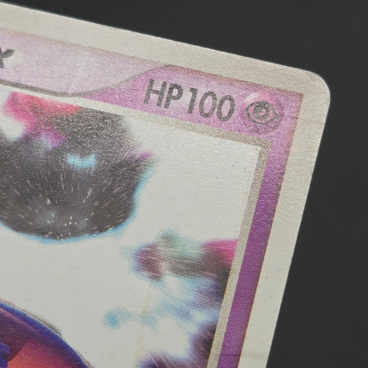 Deoxys EX 018/019 Half Deck 2004 Japanese Pokemon Card