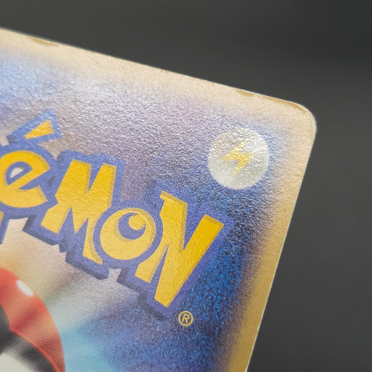 Mew 080/PCG-P Toys R Us Promo Psycho Wave Pokemon Card